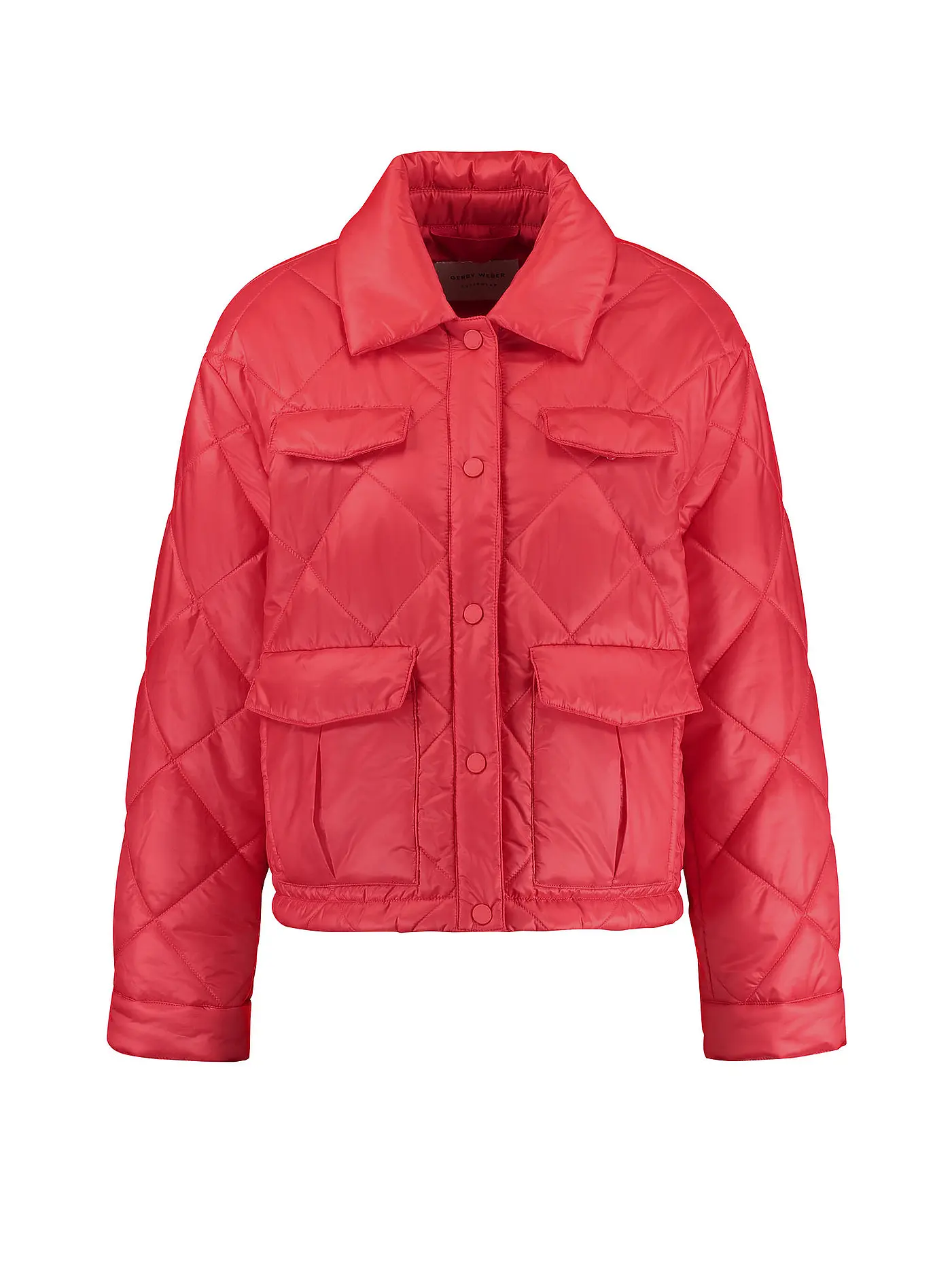 GERRY WEBER | Leichtsteppjacke | 